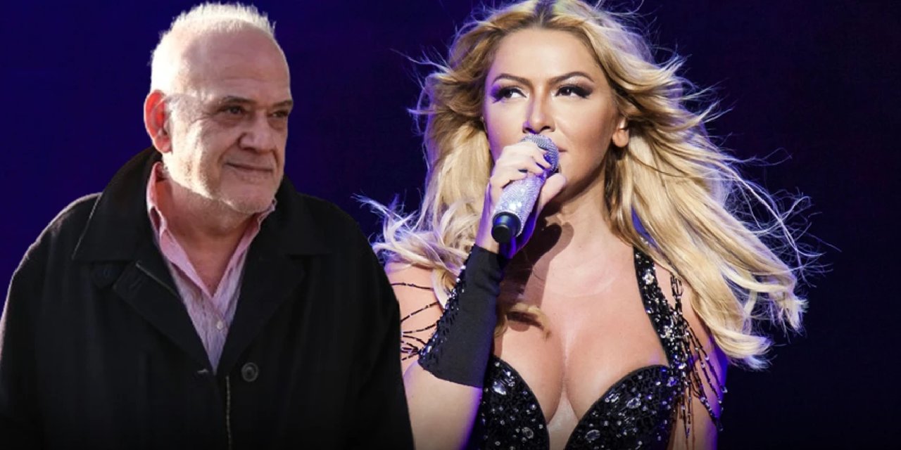 Hadise, Ahmet Çakar ve Beyaz TV’ye dava açtı: 'Sistematik iftira'