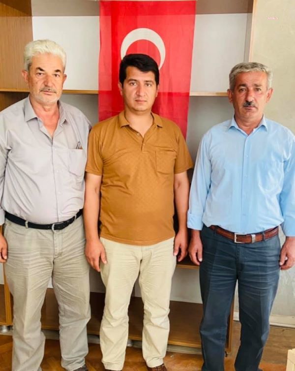 Tütün protestosunda MHP'li Meclis üyesi tutuklandı, 6 kişi MHP'den istifa etti