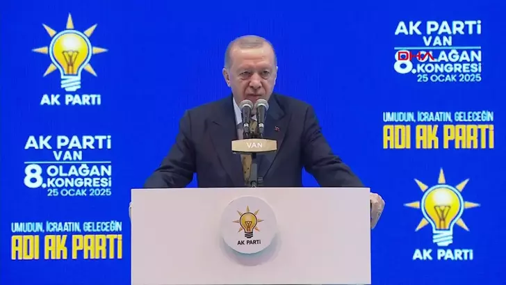 Erdoğan: Yerel seçim sonuçlarını sorgulamazsak sonraki seçimde daha büyük sıkıntıyla karşılaşırız