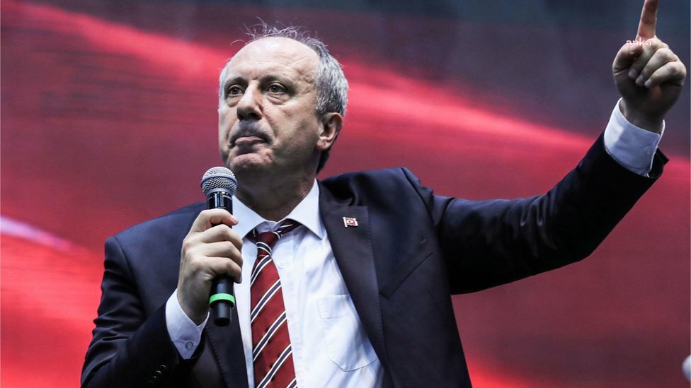 İddia: Muharrem İnce CHP'ye dönüyor