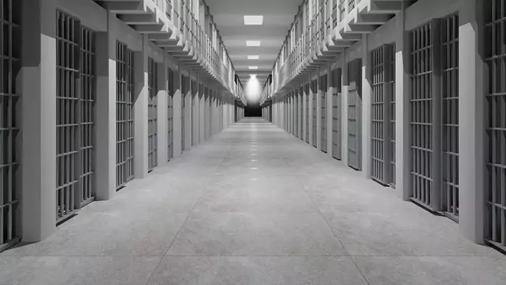 11 yeni cezaevi geliyor... 2025 bütçesinden 1,2 milyar TL