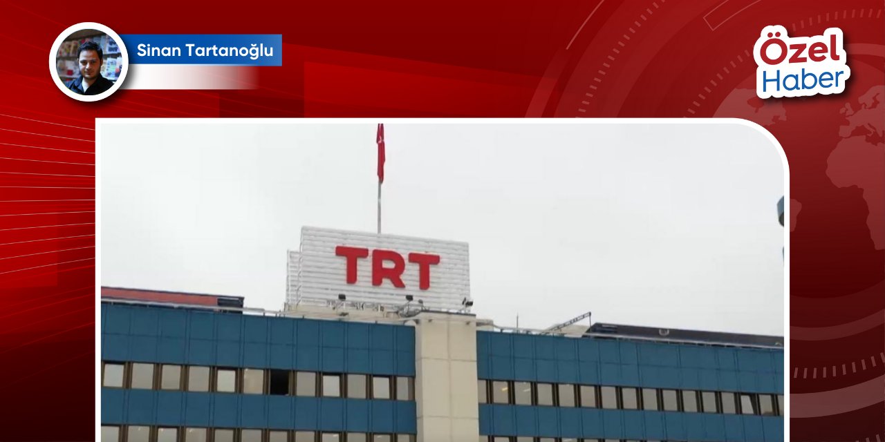 TRT Tabii'nin İngiliz kanunlarına tabi şirketi, Sayıştay ve Meclis denetiminden muaf