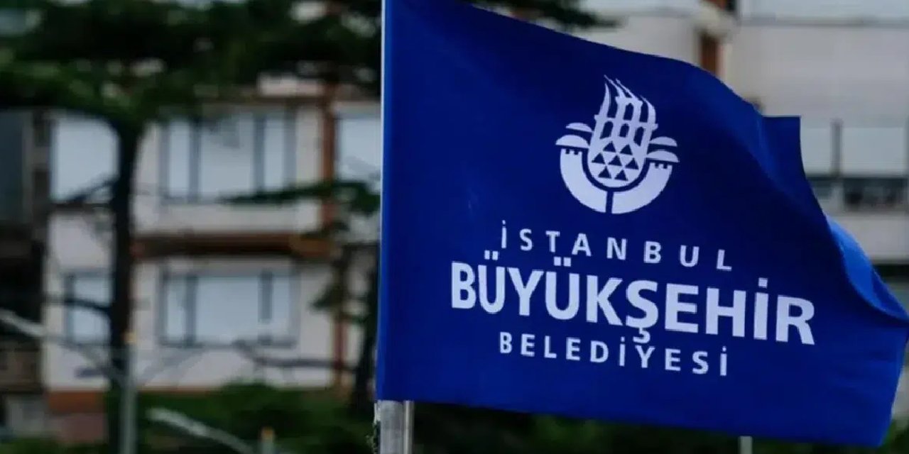 İBB'den cuma namazı açıklaması: 'İddiaların kaynağı 2016 yılındaki Valilik duyurusudur’