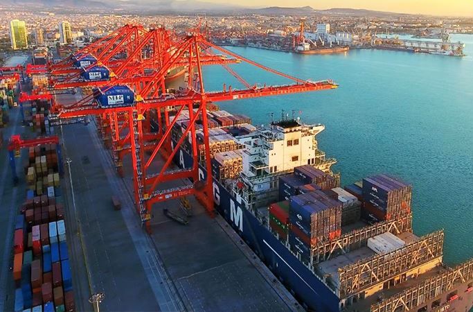 CHP’li Polat: Mersin Limanı’na uyuşturucu sevkiyatında liman işletmesi de işin içinde