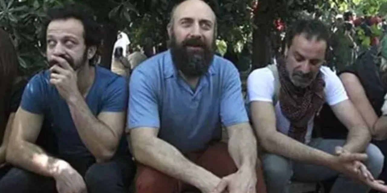 Halit Ergenç ve Rıza Kocaoğlu hakkında 'yalan tanıklık' soruşturması