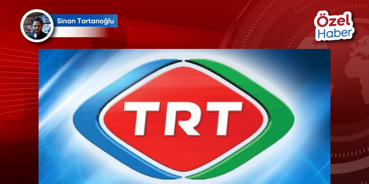 TRT, haziran ayını bekliyor