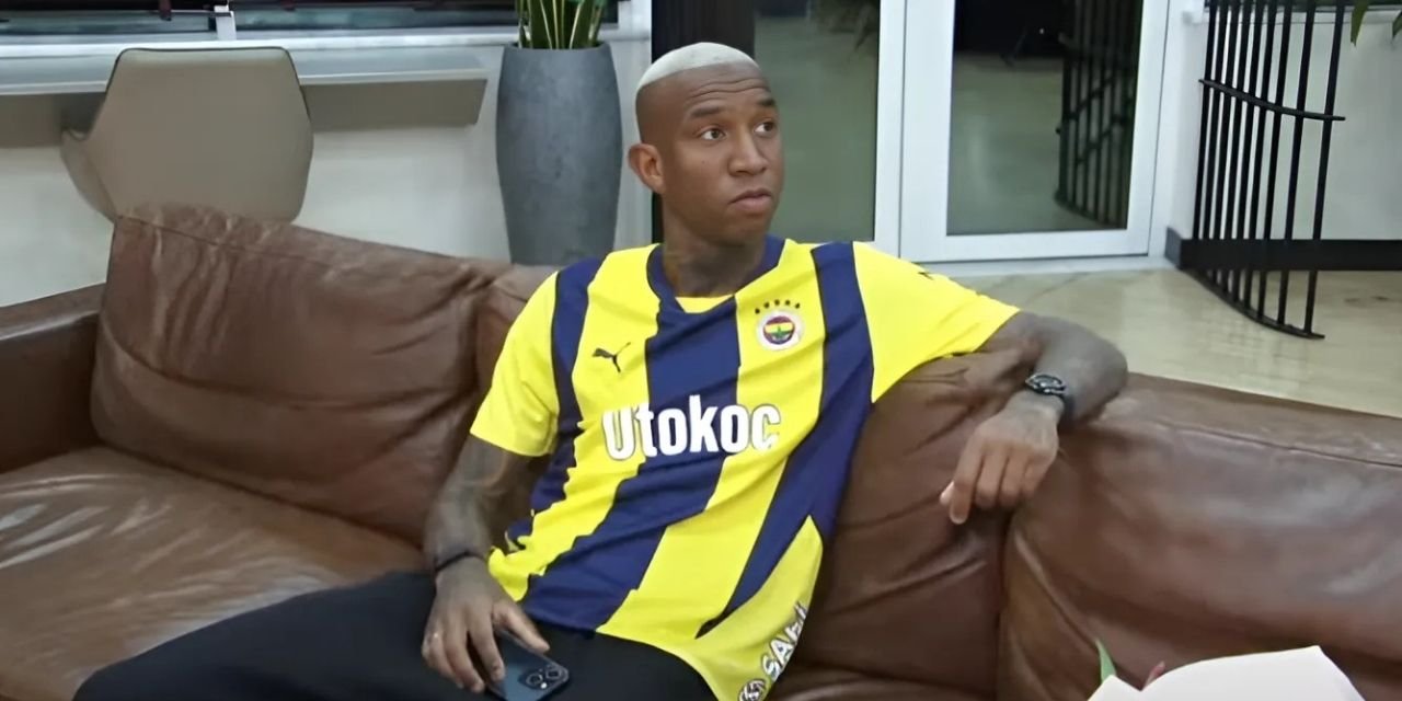 Günlük kazancı 1,5 milyon TL, kira desteği 400 bin dolar... Talisca çubukluyu giydi