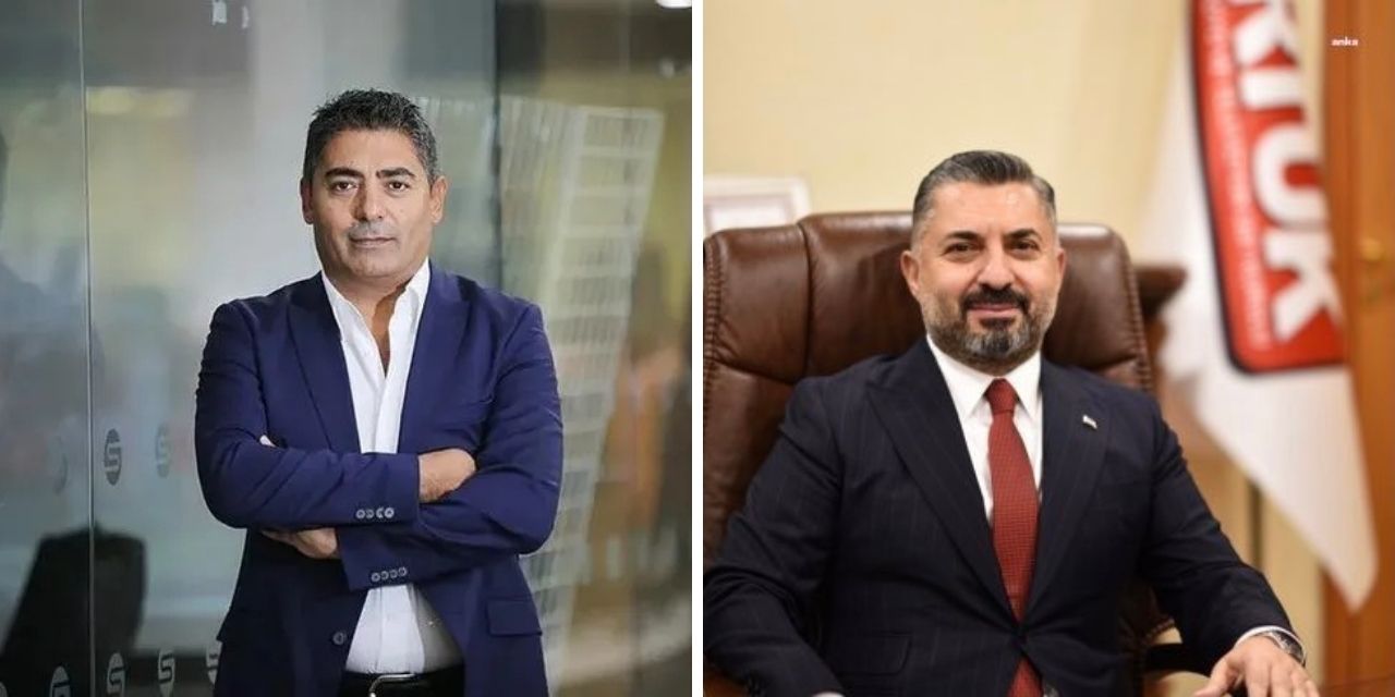 Halk TV patronundan RTÜK'e: Cezalarla yön belirleyecek kanal değiliz