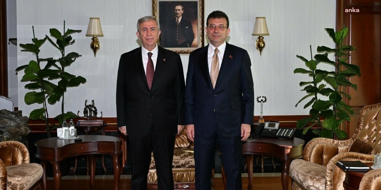 İddia: CHP Cumhurbaşkanı adayı için Mart'ta seçim yapacak