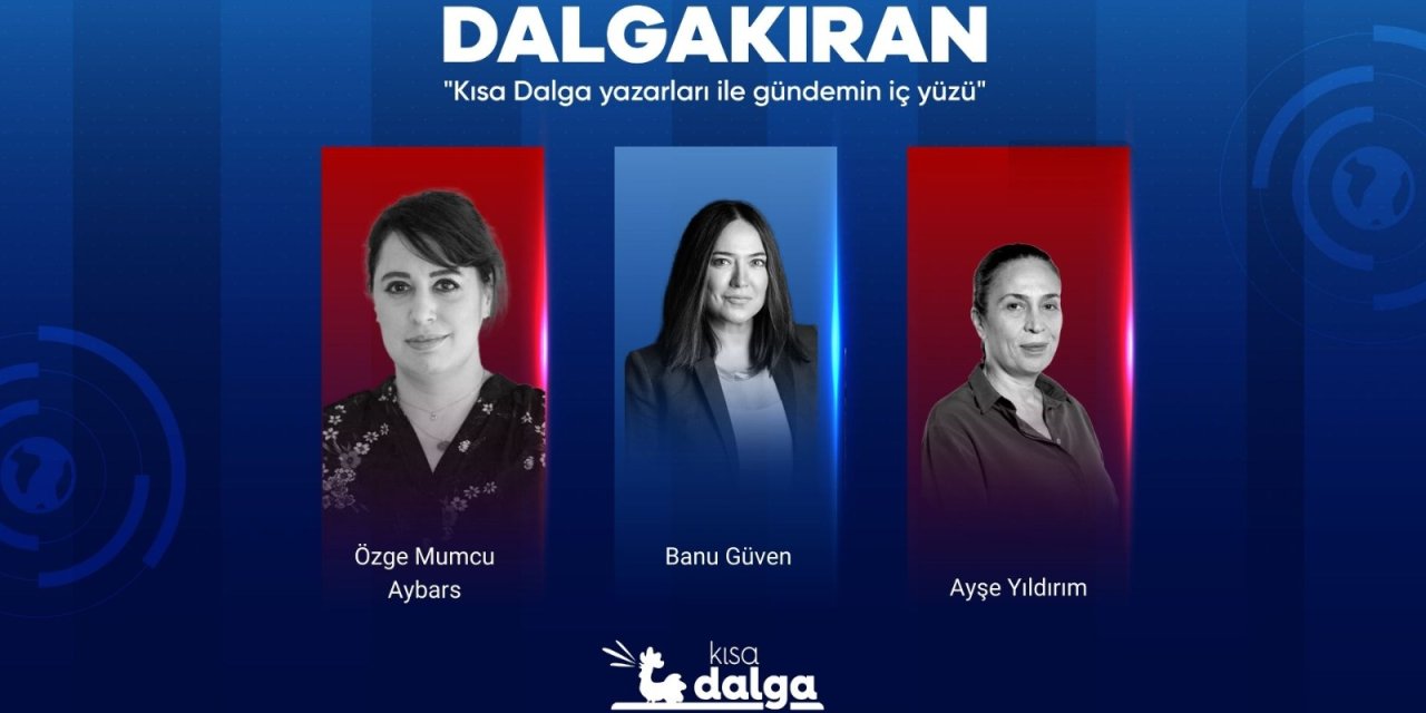 Dalgakıran: Gözaltı fırtınası neden esiyor, süreçte neler yaşanıyor?