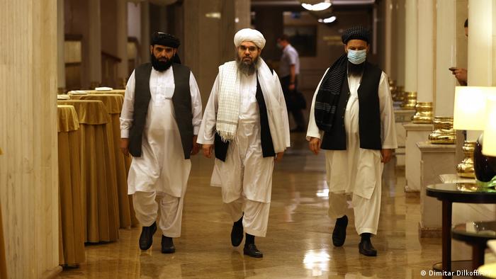 Taliban'dan Türkiye'ye tehdit: "İşgalci sayarız"