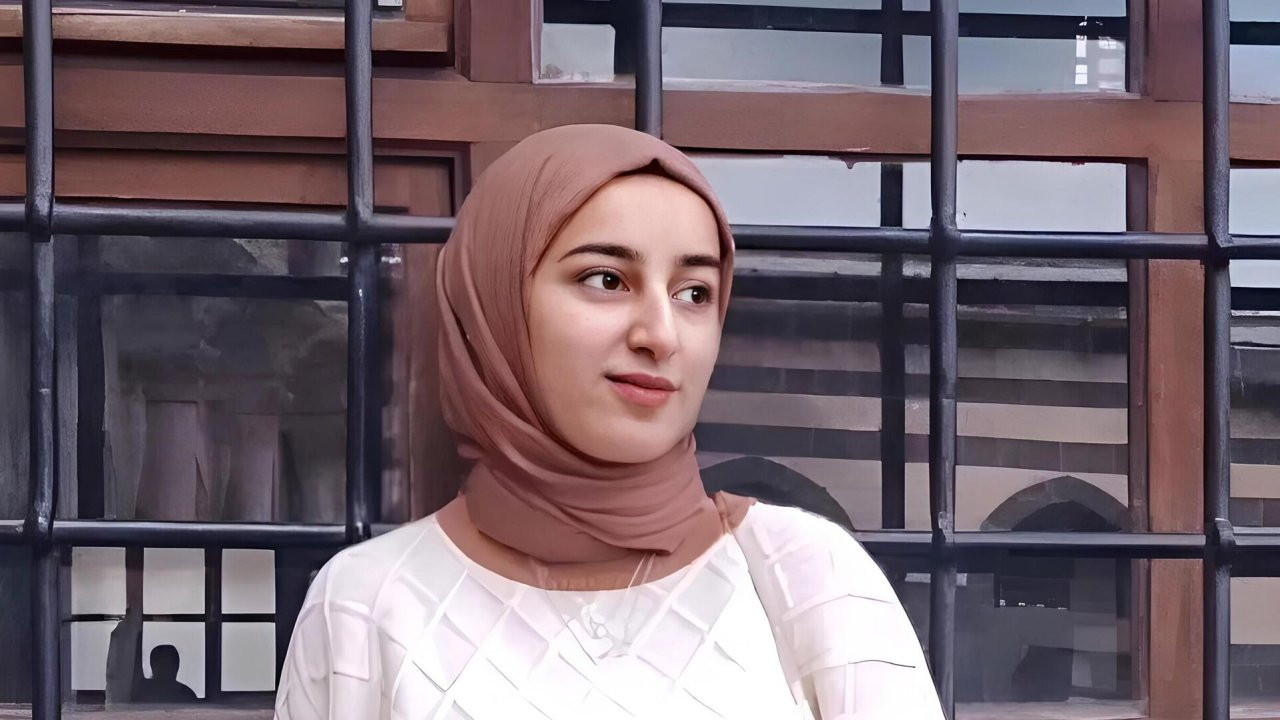 Rojin’in ölümü ile ilgili üniversite inceleme başlattı