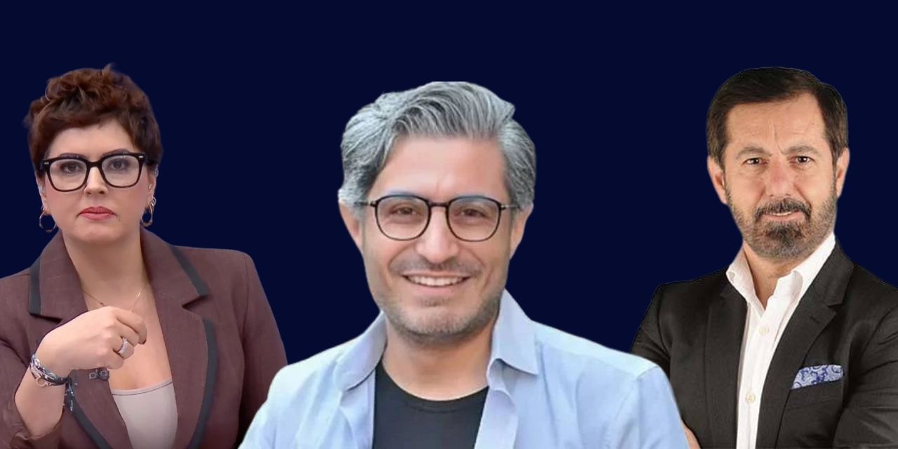 DİSK, KESK, TMMOB ve TTB'den gazetecilerin gözaltına alınmasına tepki