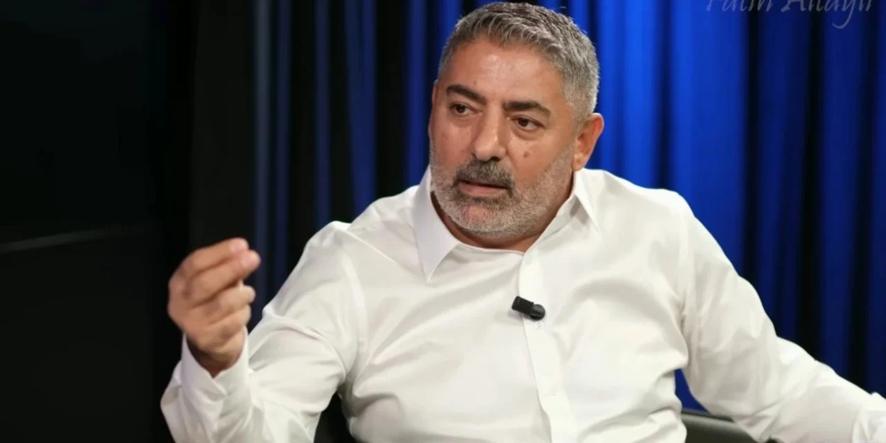 Halk TV'nin sahibi Mahiroğlu: Ne korkarız ne de sineriz