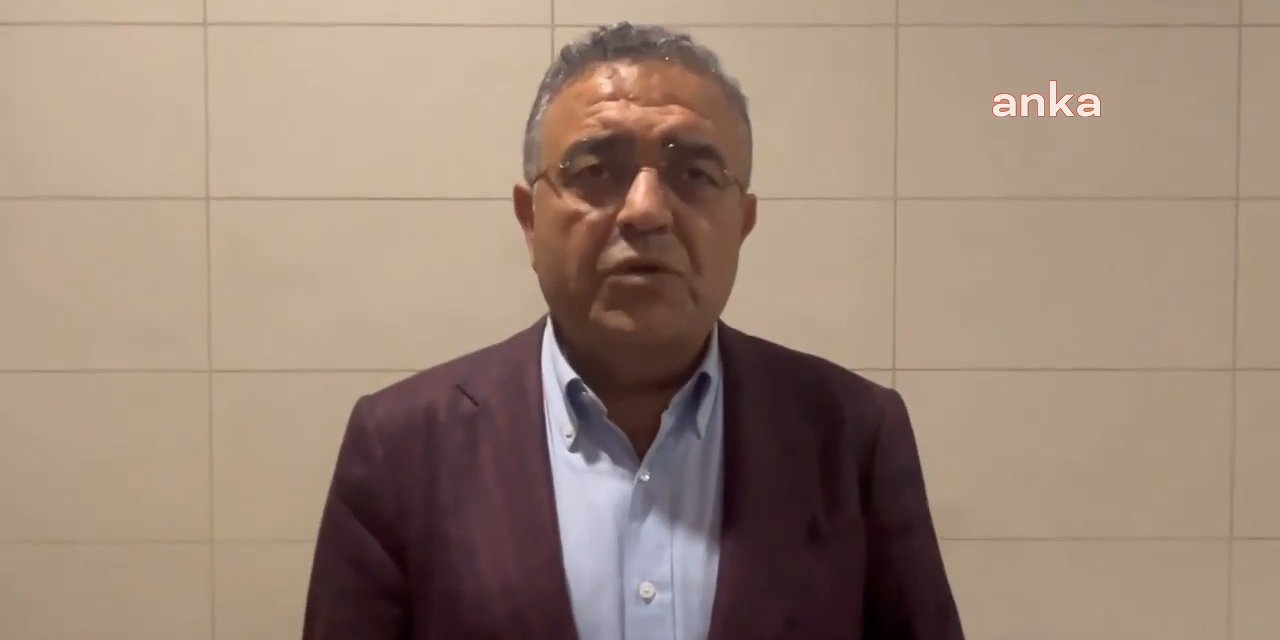 CHP'li Tanrıkulu: Siyasal iktidarın siyasal gündeminin aracısı olmayın