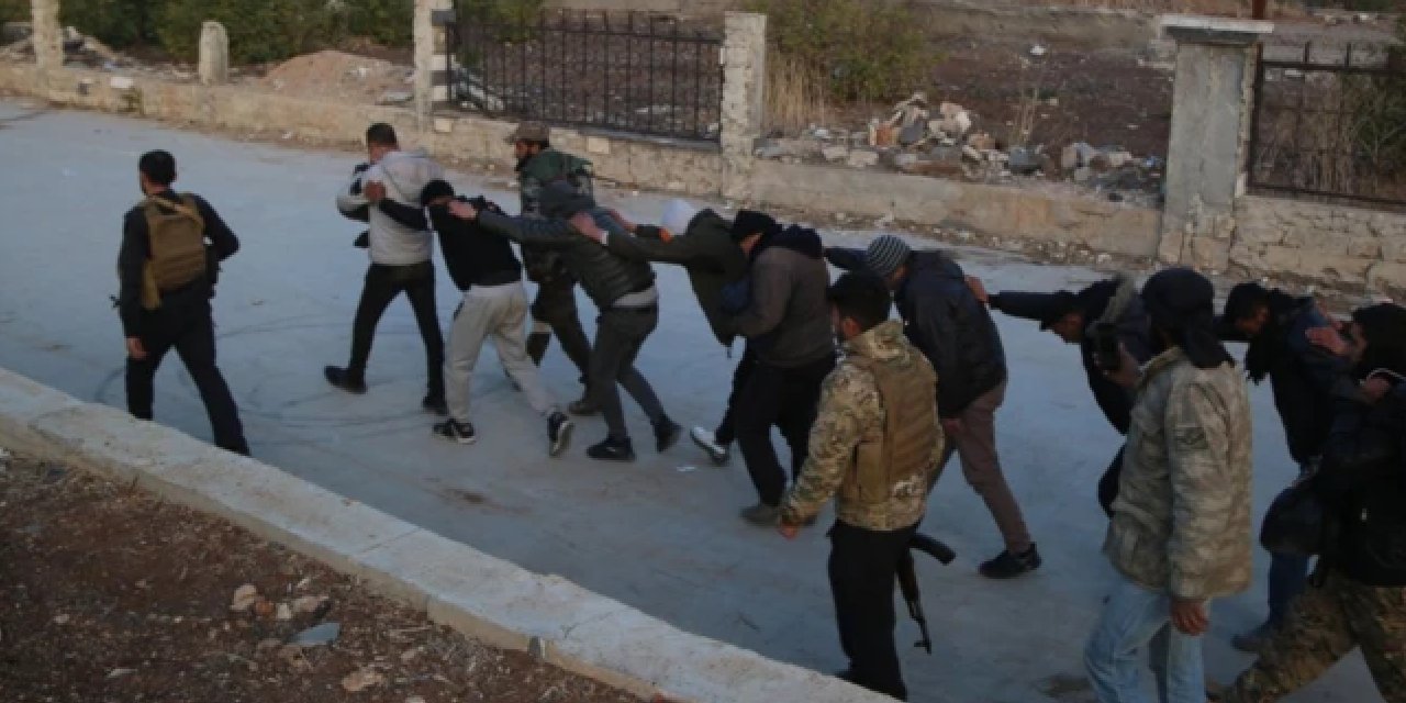 Alevi örgütlerinden BM'ye başvuru: Suriye'deki Alevi katliamı durdurulsun