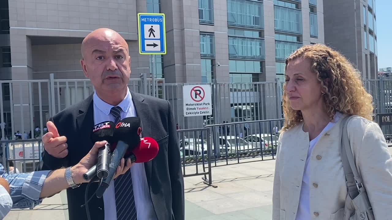 Savcılığa göre 75 bıçak darbesiyle cinayet "canavarca hisle öldürme" değilmiş