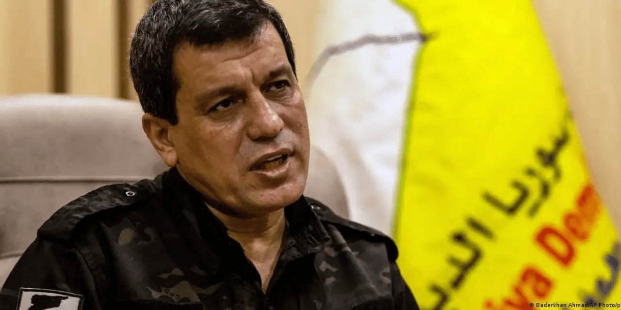 Mazlum Abdi: Öcalan 15 Şubat'ta açıklama yapacak