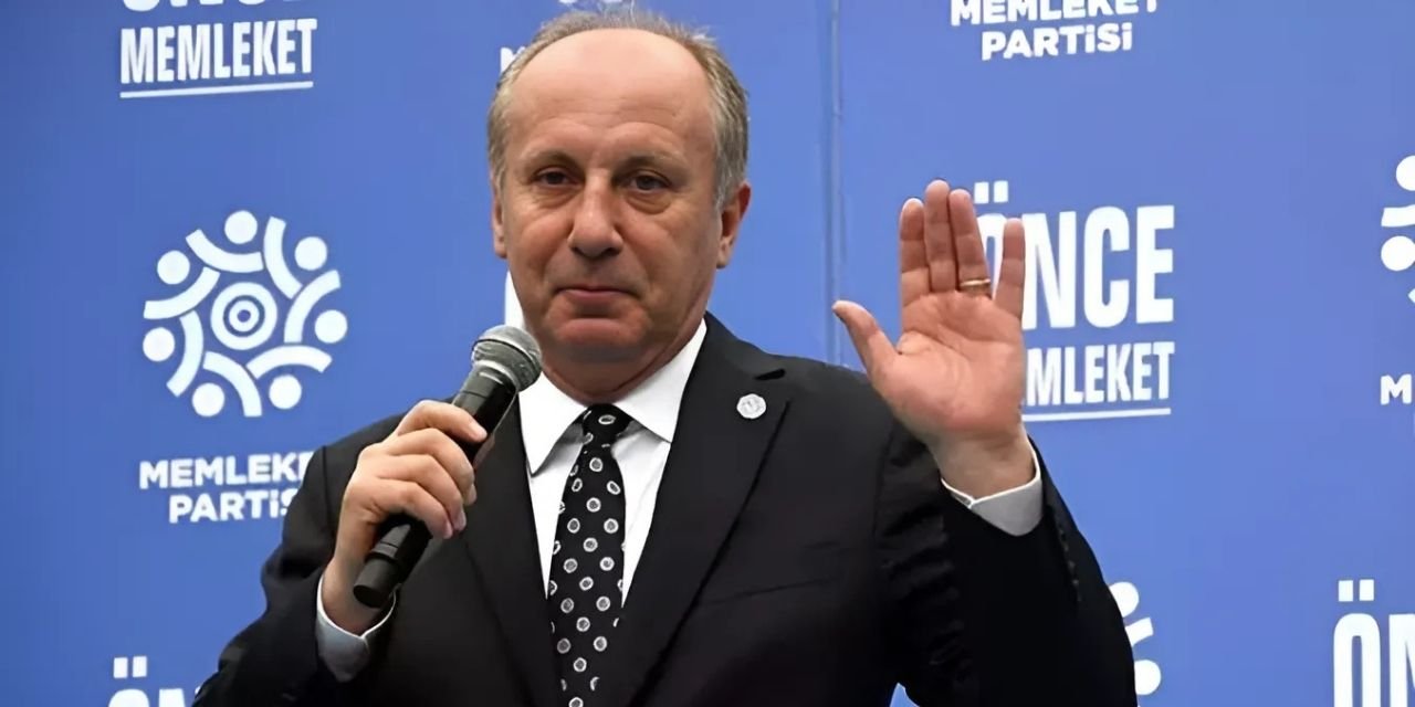 İddia: Muharrem İnce'nin CHP'ye dönüş tarihi belli oldu