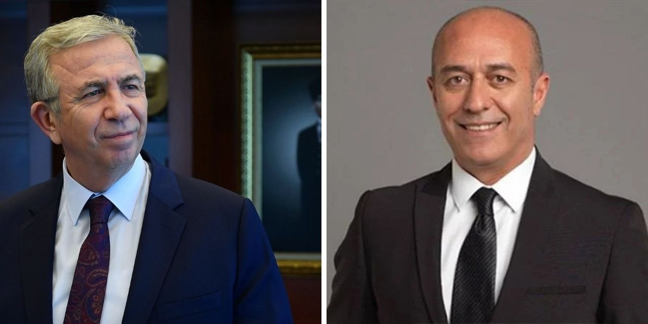 Mansur Yavaş, Halk TV Yayın Yönetmeni Suat Toktaş'ı hapishanede ziyaret edecek