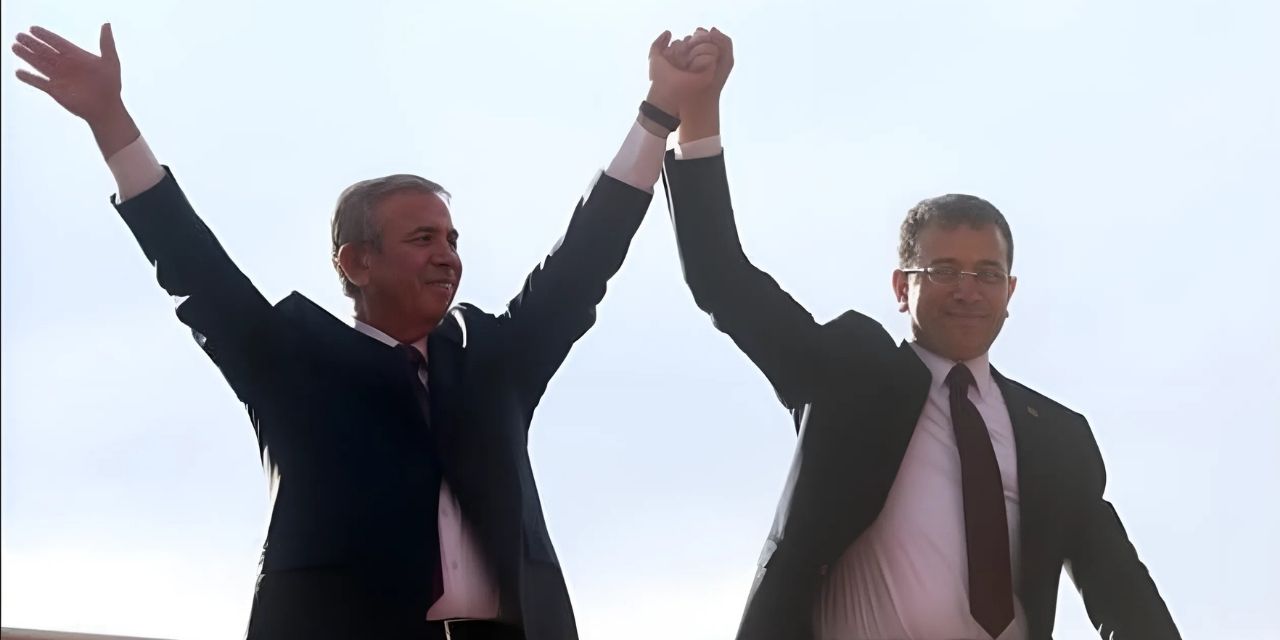 Mansur Yavaş'tan çağrı: Silivri'yi kapatalım