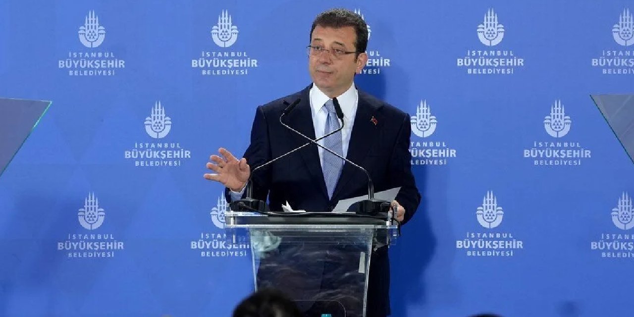 İmamoğlu'nun Akın Gürlek ifadesi ortaya çıktı: ‘Yargıyı, siyasi çıkarlar için araç hale getirenler...'