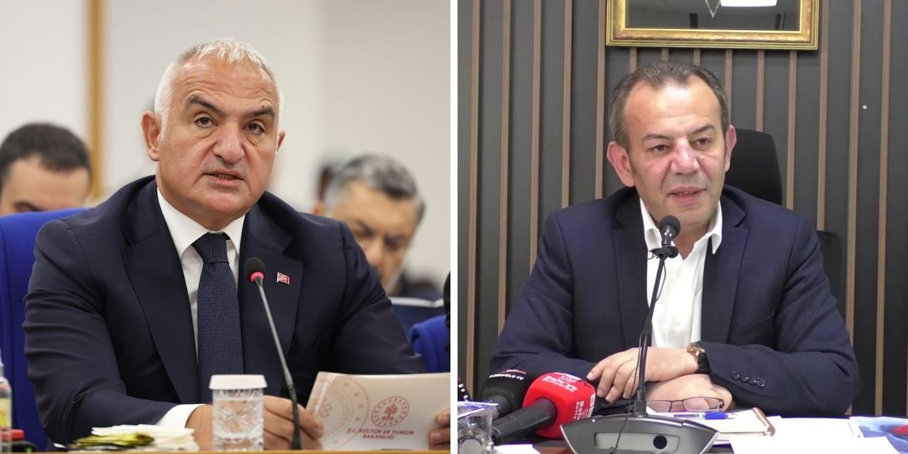 Kartalkaya yangını: Tanju Özcan ve Mehmet Nuri Ersoy kurulacak komisyona çağrılacak