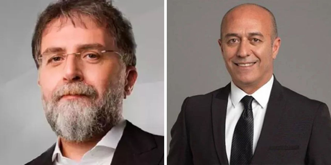 Ahmet Hakan da "Suat Toktaş serbest bırakılsın" dedi