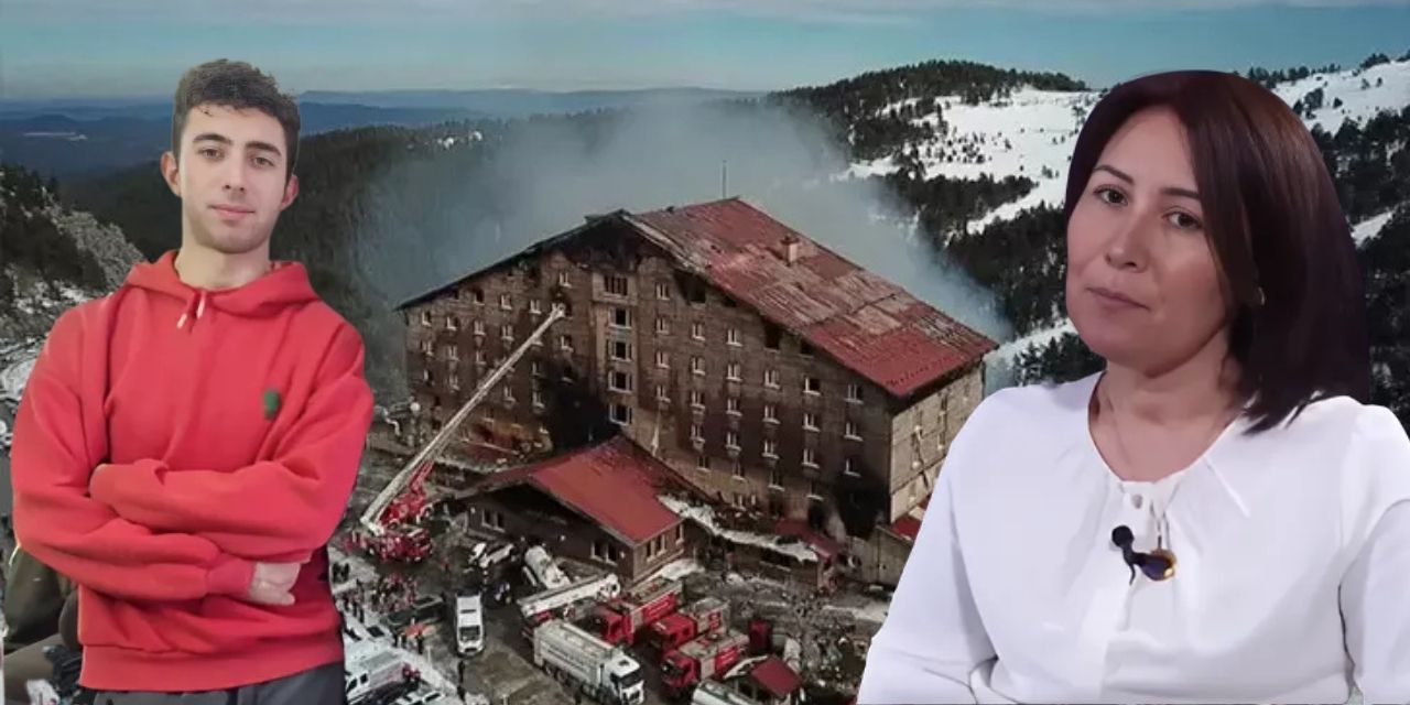 Oğlunu Kartalkaya'da kaybeden anne: 3 hissedara dokunulmadı