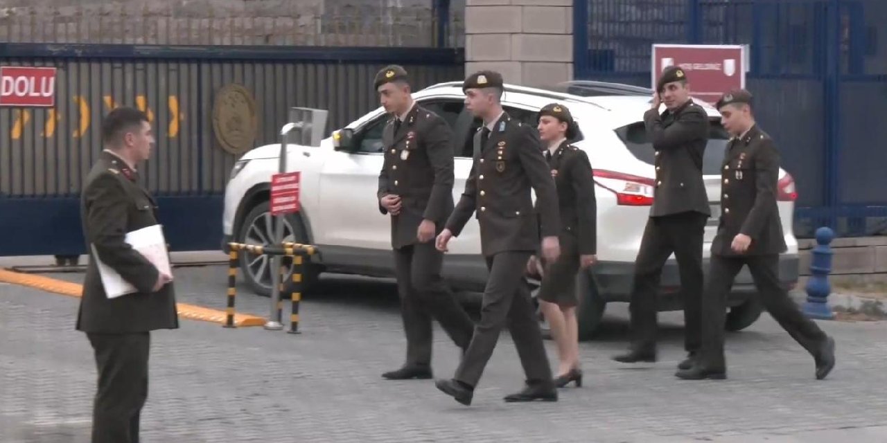 Teğmenlerin avukatlarından Anıtkabir açıklaması