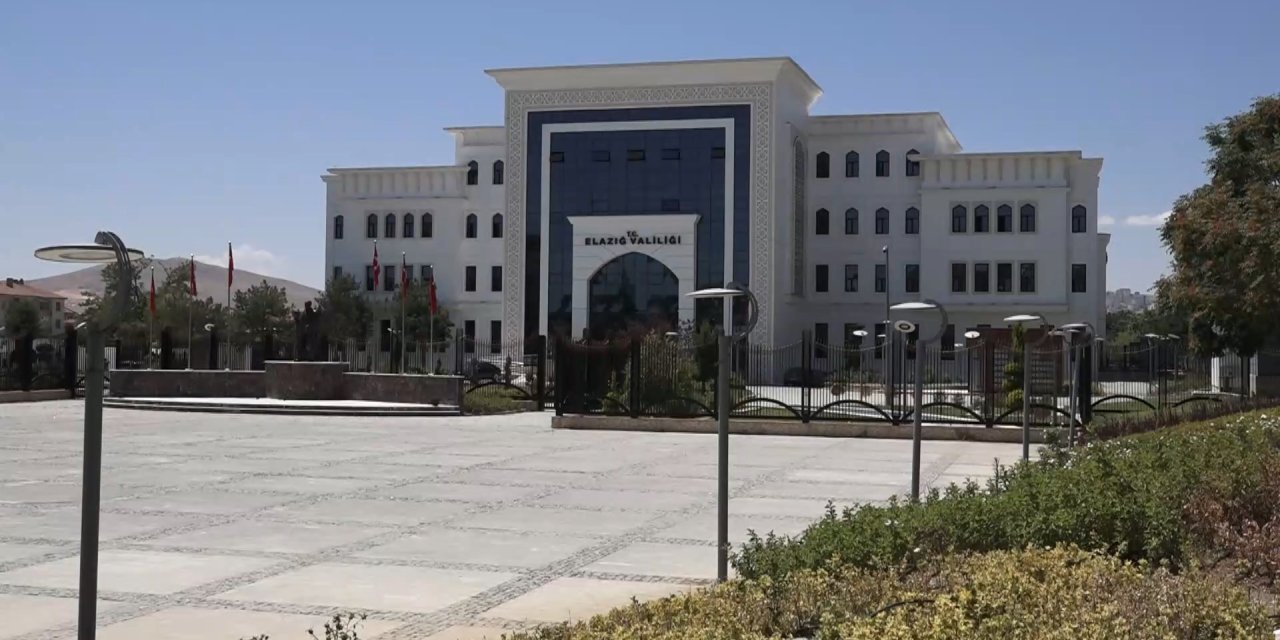 Elazığ Valiliği'nden 'şap hastalığı' açıklaması: Karantina devam ediyor