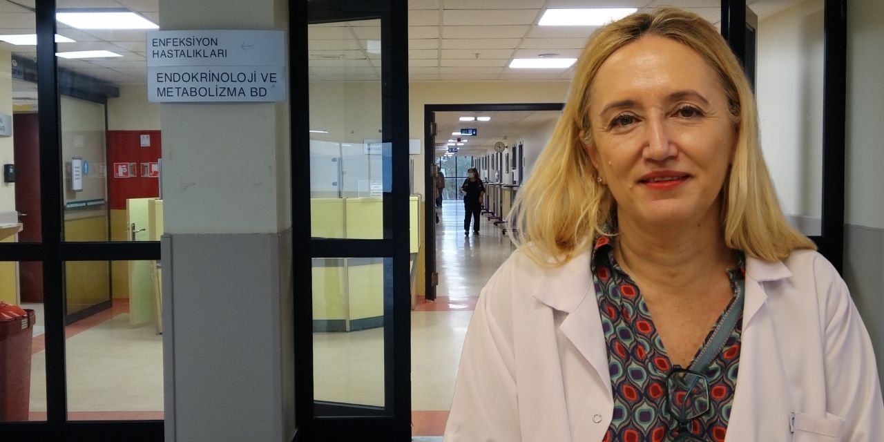 Prof. Dr. Akhan’dan influenza uyarısı: Pik seviyedeyiz