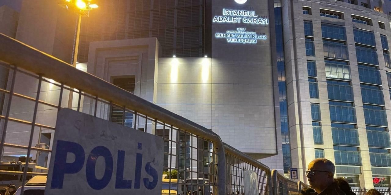 Barış Pehlivan ve Kürşad Oğuz için tutuklamaya yönelik itiraz sonuçlandı