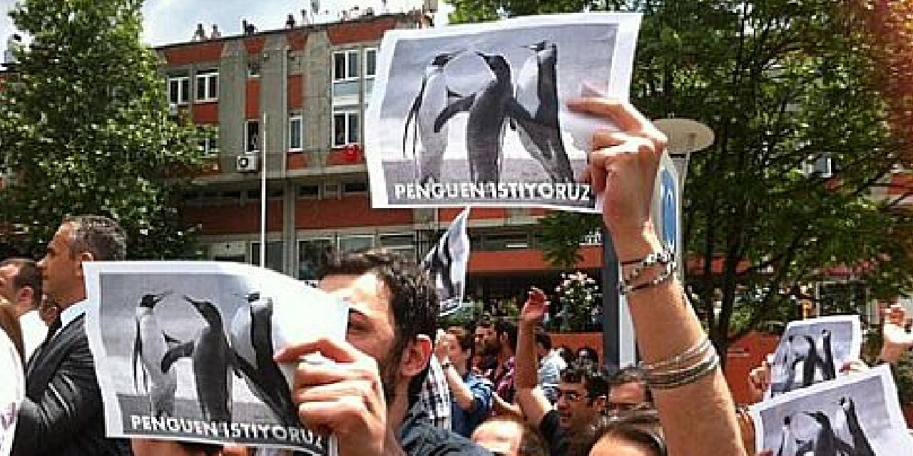 Gezi incelemesi medyaya sıçradı: Savcılık 12 yıl önceki görüntüler istedi, RTÜK üyesi arşiv uyarısı yaptı