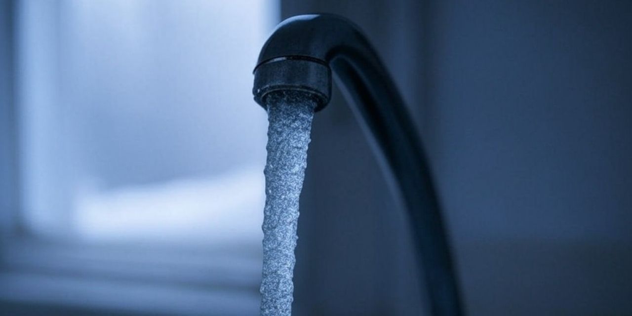 İSKİ'den İstanbullulara don uyarısı