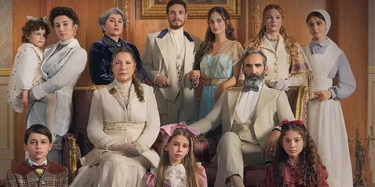 Akit, sevilen diziyi hedef gösterdi: "Sen ne işe yararsın RTÜK?"