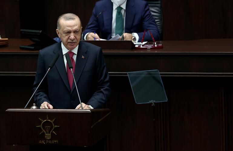 Erdoğan’dan 15 Temmuz açıklaması: Aldandık