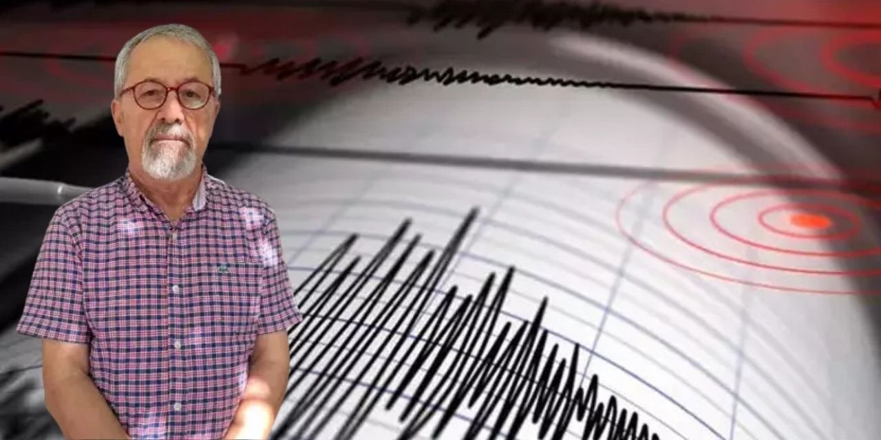Prof. Dr. Naci Görür'den İstanbul depremi için ürkütücü tahmin