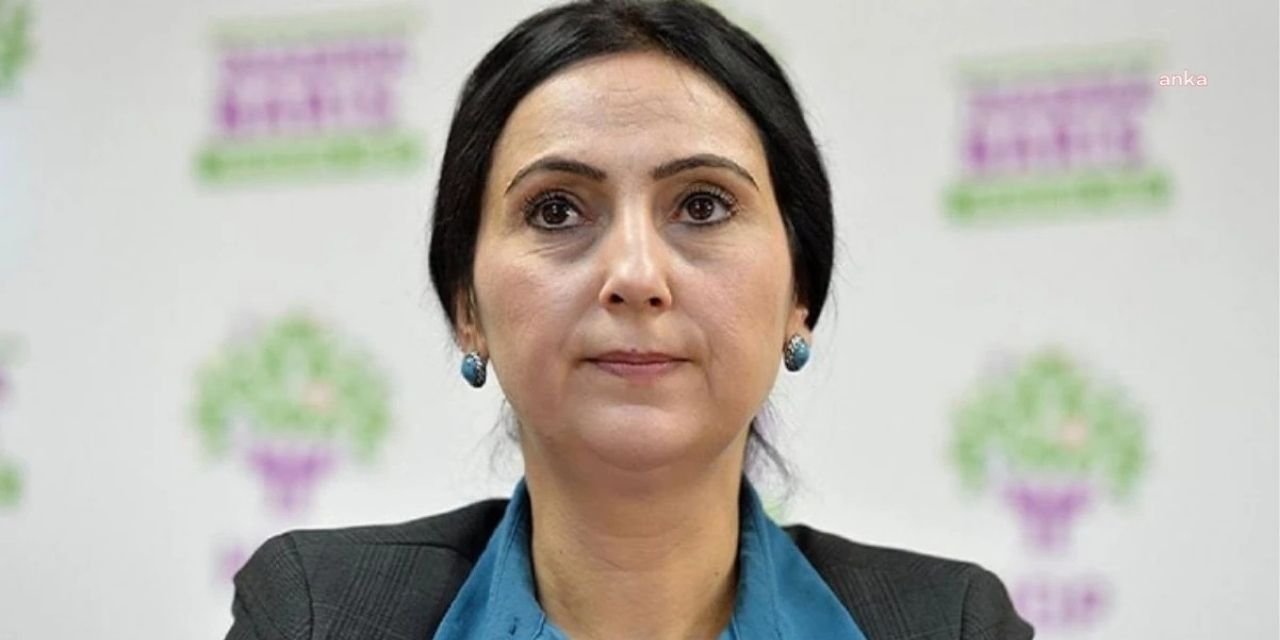 Figen Yüksekdağ: Süreç özgürlük mücadelemizin yeni bir aşaması olacak