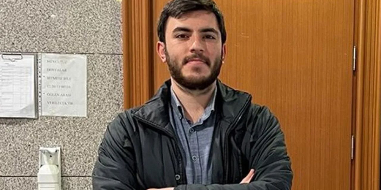 Tutuklu gazeteci İsmail Arı, Kılıçdaroğlu'nun ziyaretini anlattı: Yenilgiyi   sindiremediğini anladım