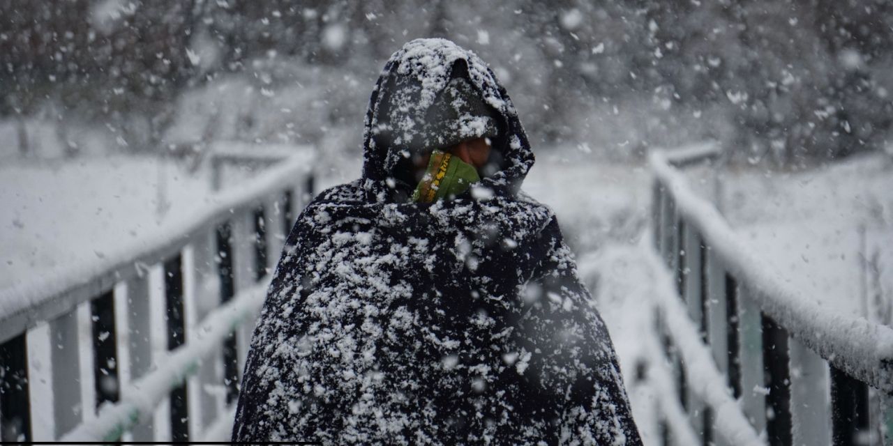 Hava durumu: Çok sayıda kent için kar yağışı uyarısı yapıldı