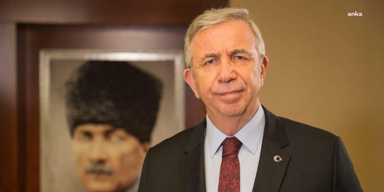 Kulis: Mansur Yavaş, adayın sadece CHP'lilerce belirlenmesine karşı