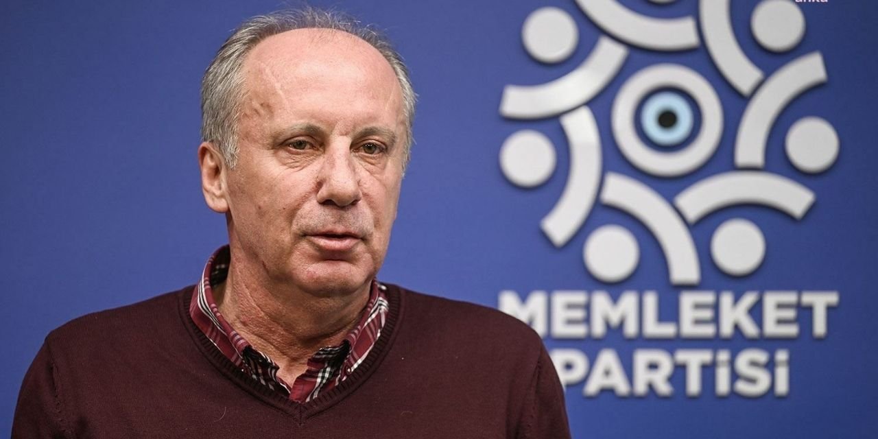 Memleket Partisi'nden 30 milyon TL'lik borç açıklaması