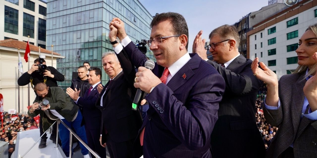 CHP Genel Başkan Yardımcısı Çiftci, aday belirlenmesi için tarih verdi