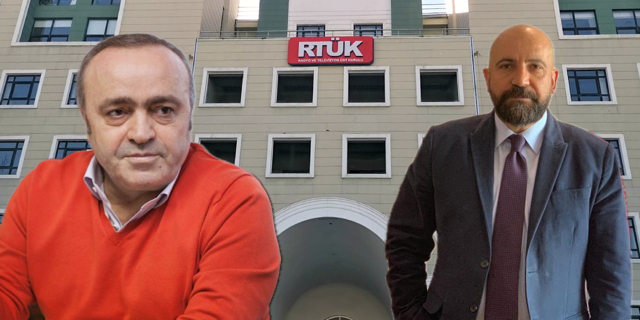 Savcılığın RTÜK'ten Gezi görüntülerini istemesi | RTÜK üyesi Taşcı, Milliyet yazarına tepki gösterdi