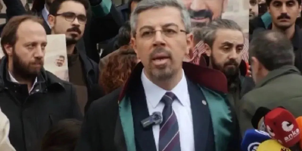 Avukat Fırat Epözdemir’in tutukluluğuna itiraz, gerekçesiz reddedildi