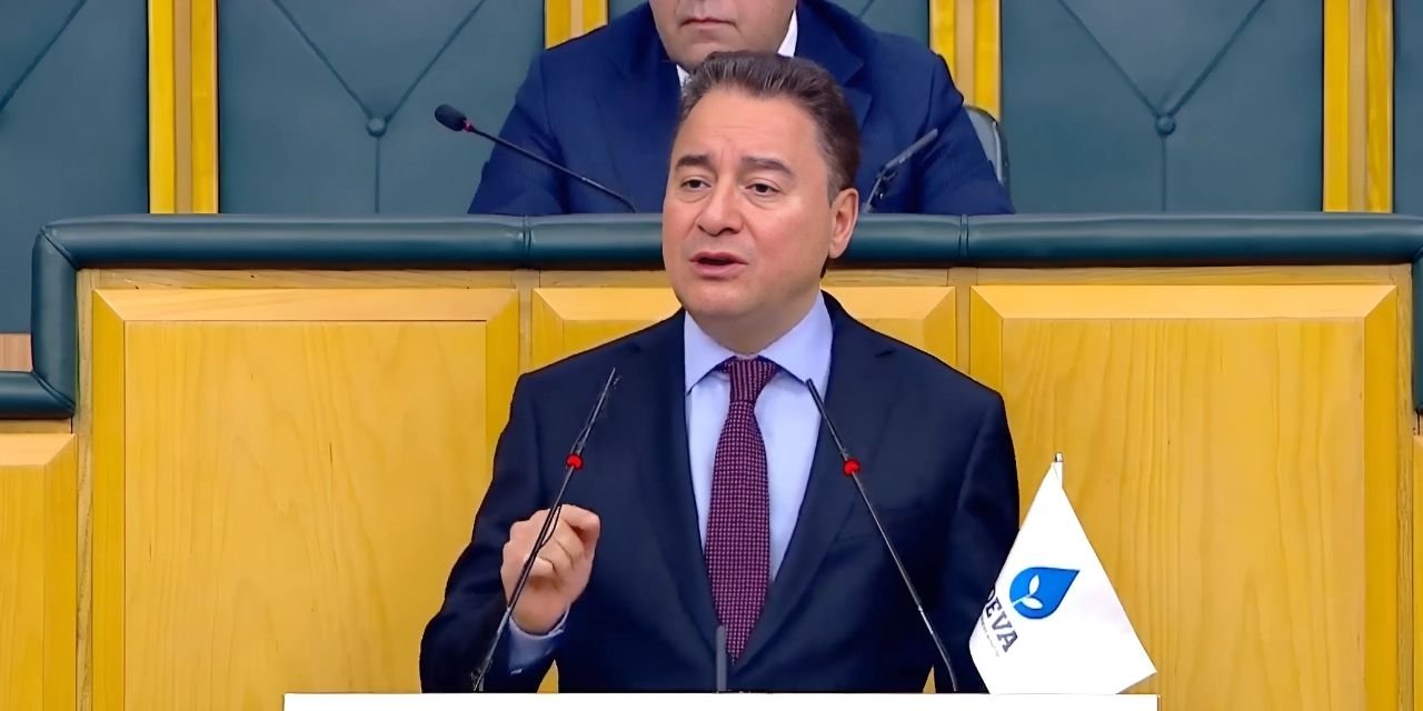 Ali Babacan: İlk 48 saat, 72 saat neredeydiniz?