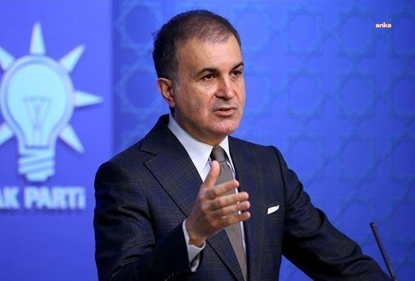 AKP'li Çelik Taliban'ın tehdidini yorumladı: İletişim kazası olduğunu düşünüyoruz