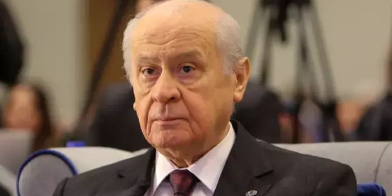 Bahçeli'den ameliyat sonrası ilk açıklama: Muhalif belediyeler asıl görevlerine odaklansın