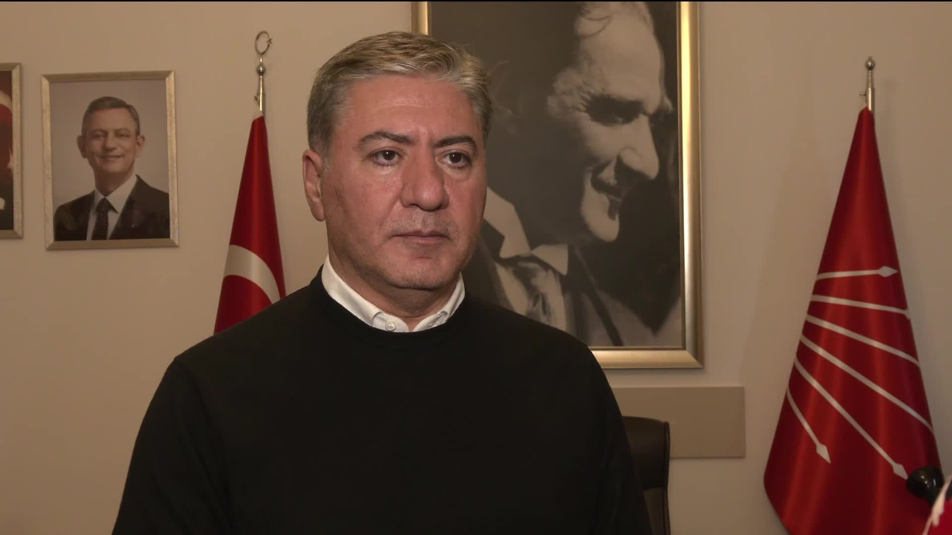 CHP, DDK ve TMSF düzenlemesinin iptali için AYM'ye gidiyor